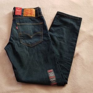 New w/ Tags Levi Jeans